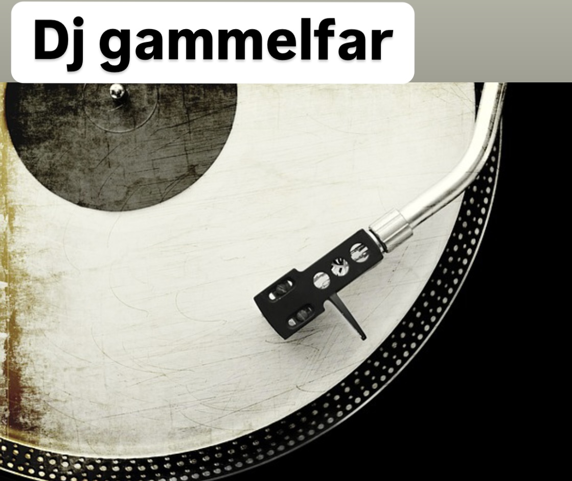DJ Gammelfar